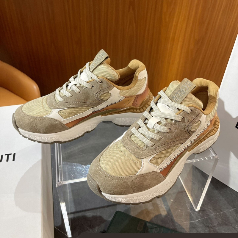 Berluti Sneakers